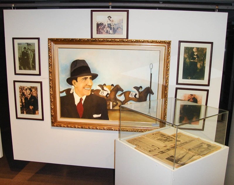 Exposición en Posadas (Misiones)